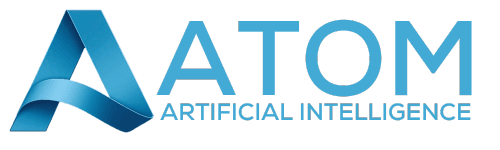 Atom.ai Logo