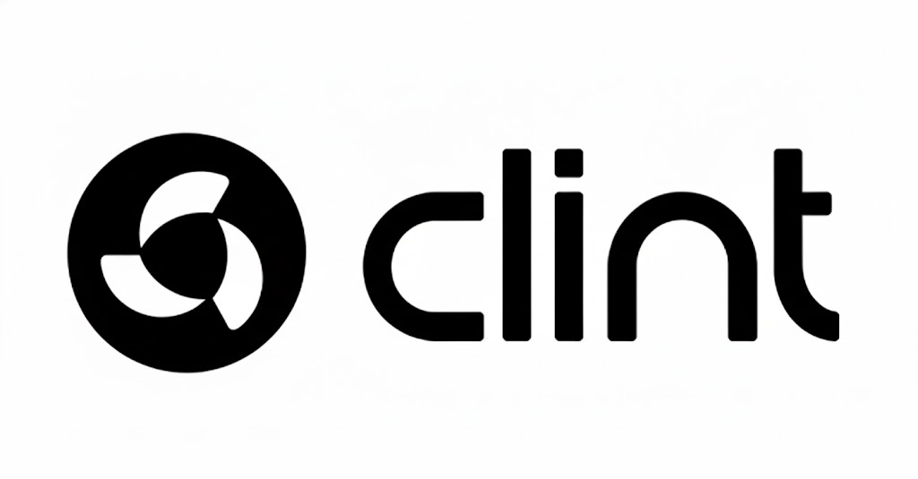 Clint Logo